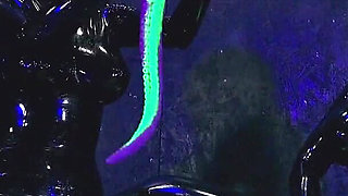 Playing in the Dark with Big Fantasy Toys