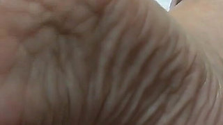 You Crave It Every Day: Sniffing My Feet and Cumming in Your Pants!