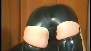 Rubber in Mayfield Two