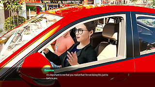 Complete Gameplay - Breeze of Passion Part 3