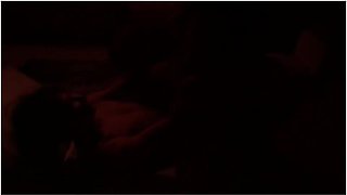 Thai Wife With Big Breasts Secretly Has Sex