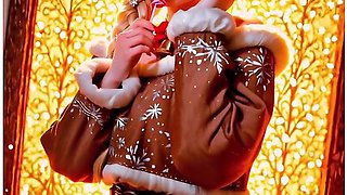 Car Toon - Hot Elsa Loves Sucking Your Dick And Jumping On It Like Crazy, Rough Fuck, Deepthroat, Ai Generated