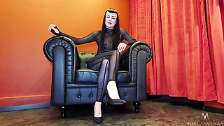 The Taste of My Desire