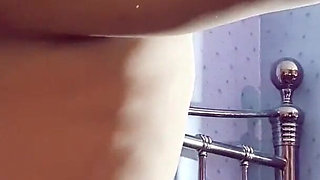 New Sheer Pantyhose Try on