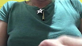 Very Quick Piss on My Way Home From the Airport After More Than 24 Hours Travelling