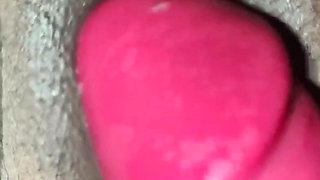 Wife Use Vibrator Part 2