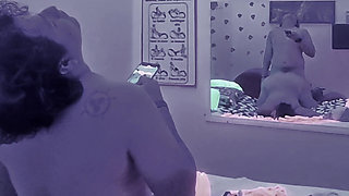 A Short Afternoon with My Ex