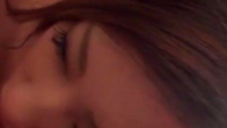 Top Tier Beauty Pushes Limits After Intense Tease as a Private Session Spirals Into Creampie Finish
