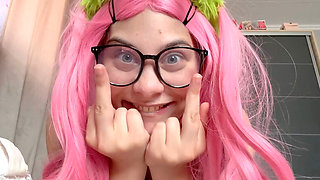 Face Fetish
