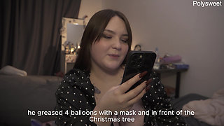 Porn Story - Pegging on a Train at Night with a Beautiful Woman