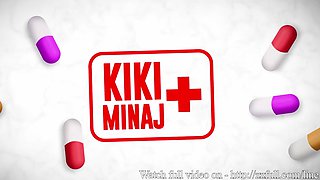 Fucked in Line at the Pharmacy / Brazzers
