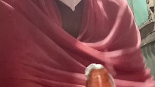 Exclusive Live Video Call Service - Mohini's Private Session Part - 1