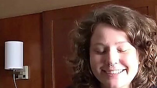 The Adult Film Debut of Lidde Jenni Remastered