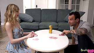 Playing for vagina - s10:e4