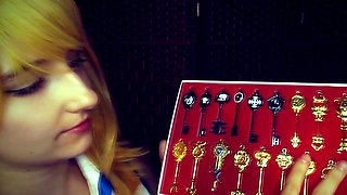 Hot amateur webcam teen masturbates for their fans