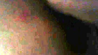 Norsk amatrkone Morning Quickie After Shower