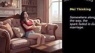 Wife's Dare Part 02 by Hot_scorpion - 3D Game