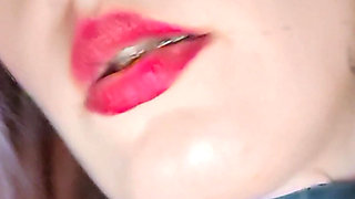 Ready to Join Me? Mistress Julia