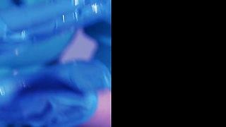 Medical Glove Love Just for You