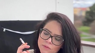 When I Shooting Sometimes