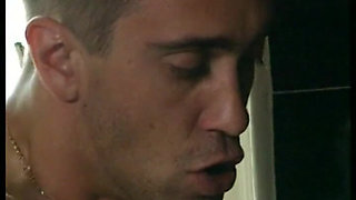 She Masturbates with Her Hairbrush