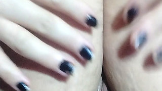 Put your cock in the middle of fucking your🔥 mother.