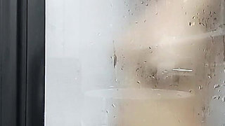 Time for a Hot Shower