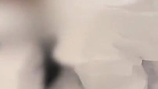 #123 Rookie Nurse Has Sex with a Doctor at Night Shift, Couldn't Stand the Pleasure Next to the Patient