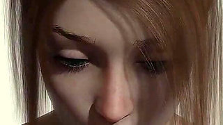 My Future Wife: Horny Virgin Losses Her Virginity POV Sex - Episode 2