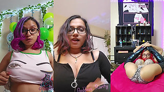 Goddess Rarity will make you cum in your pants!