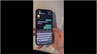 (italian) My School Friend Sends Me Photo Of His Big Cock And I Fuck Him