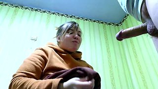 Experimenting with Penis and Sperm