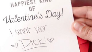 Crystal's cumshot sex