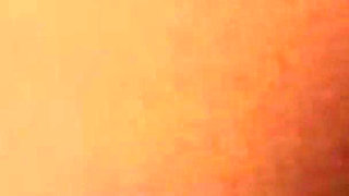 Gaping Anal Prolapse Tease - Rosebud Leaking Sloppy Wet