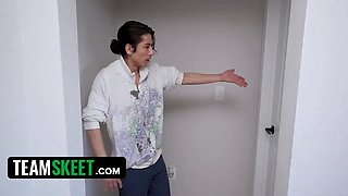 Your Big Cock can't linger in the friendzone: take off your clothes, let's wreck the friendship