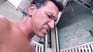 Megan Coxx Horny Nympho: Blowjob, Cowgirl  Fansly Porn