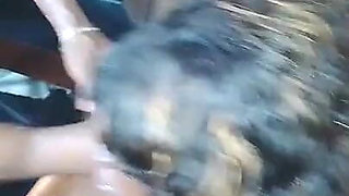 Beautiful Lesbians Fuck Big Cock