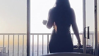 A Mexican Barbiie Singing a Love Song