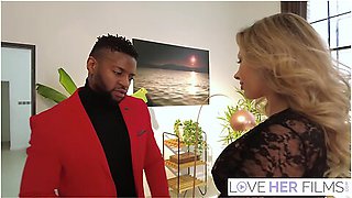 Karina King In Grip Grab Repeat