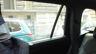 Double Trouble in My Car