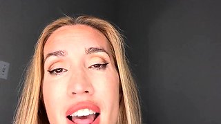 LinaBlackly – Filthy son gets Fucked by Femdom Mommy