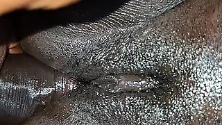 Every Big Dick Fit in My Small Virgin Ass