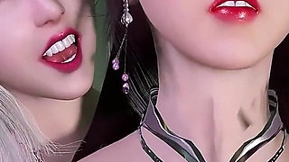 Digital Delight Bigtits Animated - 3D Animation Hentai