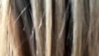 Shawooop Cum On Face After Fucked In Car Onlyfans Video