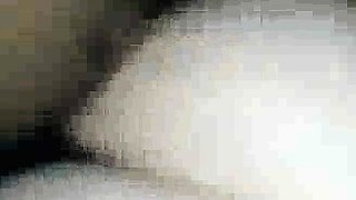 WIFE takes BBC and her husband films it bb