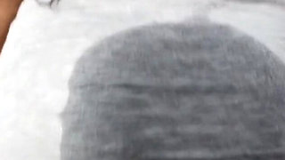 Fuck Me After Squirting Orgasm