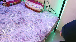 Girlfriend ke sath first time uske ghar pe enjoy kiya