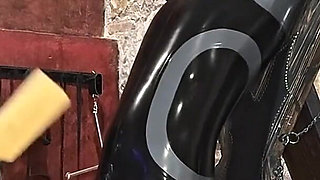 Punishment in the Cross - Alex Latex