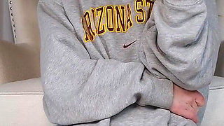 Now You'll Always Smell Me