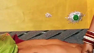Hot Indian Desi Step Brother in Law and Sister in Law Hot Sex